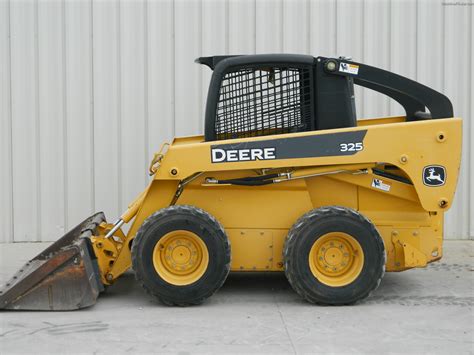 john deere 325 skid steer horsepower|jd 325 skid steer manual.